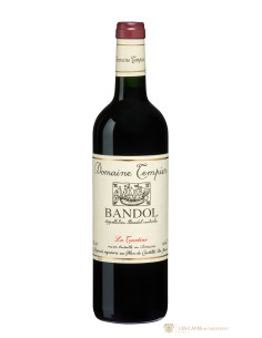 Provence, Bandol, Domaine Tempier, La Tourtine 2014