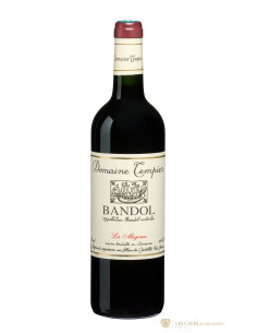 Domaine Tempier La Migoua 2015 - Les Caves de Taillevent