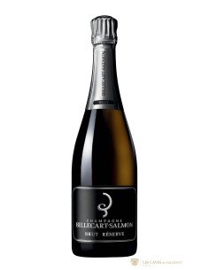 Champagne, Billecart-Salmon, Brut Réserve, N.M, Jéroboam