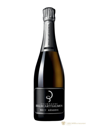 Champagne, Billecart-Salmon, Brut Réserve, N.M, Jéroboam