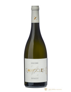 Sancerre, Domaine Denizot, Damocles, 2021