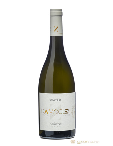 Sancerre, Domaine Denizot, Damocles, 2021