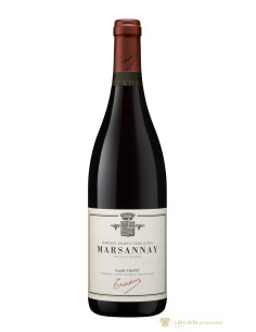 Domaine Trapet Marsannay 2014 - Les Caves de Taillevent