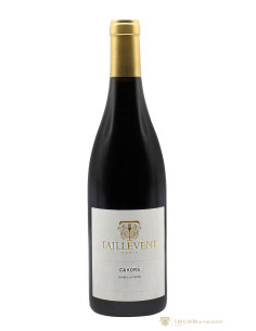 Cahors, Combel La Serre, Château, 2019, Caves de Taillevent 2
