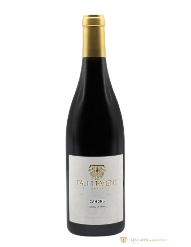 Cahors, Combel La Serre, Château, 2019, Caves de Taillevent