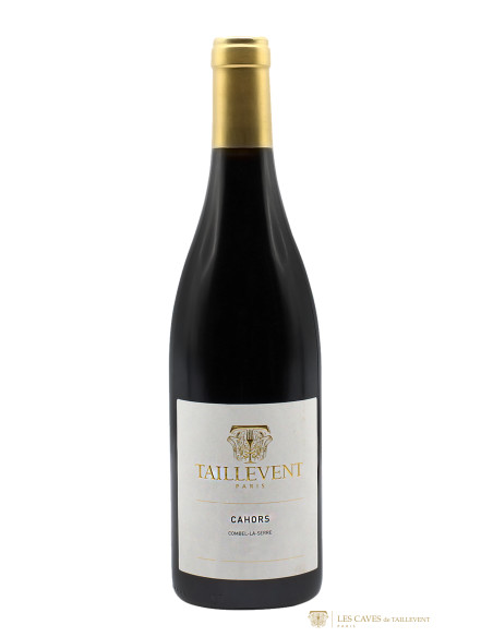 Cahors, Combel La Serre, Château, 2019, Caves de Taillevent