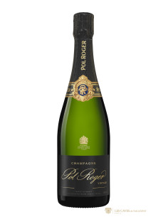 Pol Roger Vintage 2013 - Les Caves de Taillevent 2