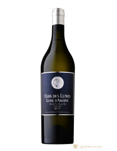 Clos des Lunes Lune d'Argent 2015 - Les Caves de Taillevent