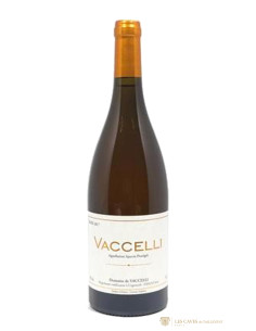 Corse, Ajaccio, Domaine Vaccelli, Rosé, 2021