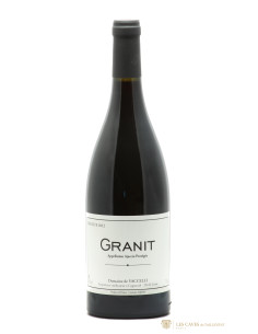 Corse, Ajaccio, Domaine Vaccelli, Granit Rouge, 2021