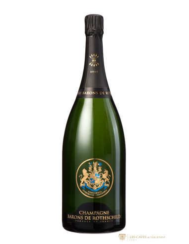 Champagne, Barons de Rothschild, Brut Magnum