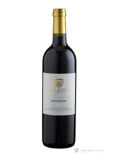 Bordeaux, Saint-Estèphe, Château Phélan Ségur, Frank Phélan, Collection Taillevent 2012