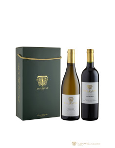 Coffret Collection Taillevent