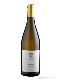 Vallée de la Loire, Sancerre, Domaine Vacheron, Collection Taillevent, Blanc 2020