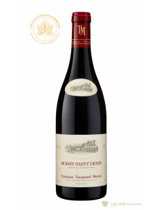 Morey-Saint-Denis, Domaine Taupenot-Merme, 2013