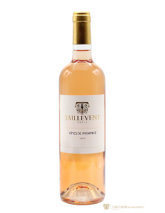 Côtes-de-Provence, Domaine Gavoty, 2021, Caves de Taillevent