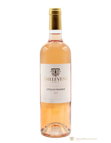 Côtes-de-Provence, Domaine Gavoty, 2021, Caves de Taillevent