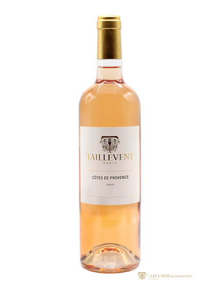 Côtes-de-Provence, Domaine Gavoty, 2021, Caves de Taillevent