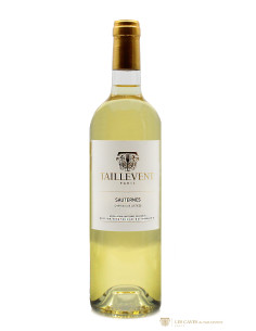 Sauternes, Château Les Justices, Collection Taillevent, 2017