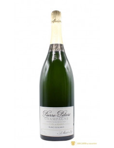 Champagne, Grand Cru, Cuvée de Réserve, Pierre Peters, Jéroboam 3L