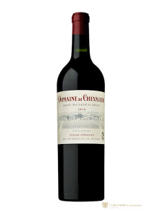 Domaine de Chevalier 2014 - Les Caves de Taillevent