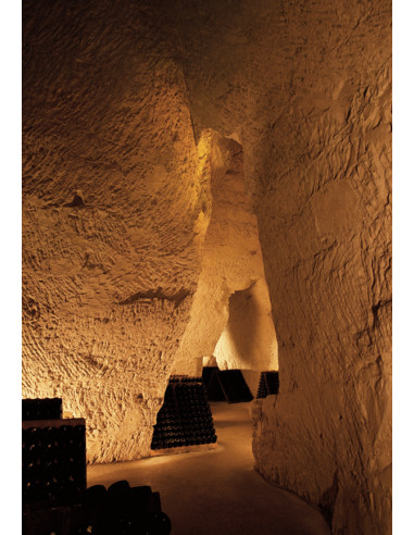 Champagne, Taittinger, Comtes de Champagne, 2012
