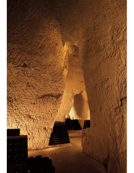 Champagne, Taittinger, Comtes de Champagne, 2012