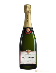 Champagne, Taittinger, Brut Réserve
