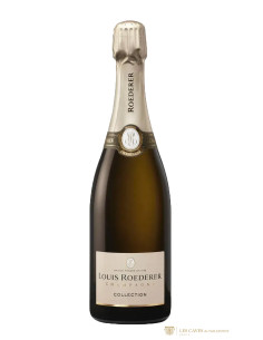 Champagne, Louis Roederer, Collection 245, N.M 2