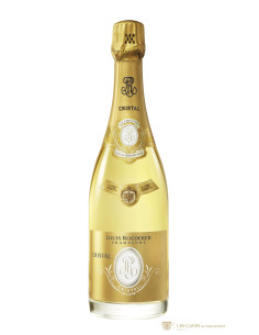 Louis Roederer Cristal 2015 - Les Caves de Taillevent 2