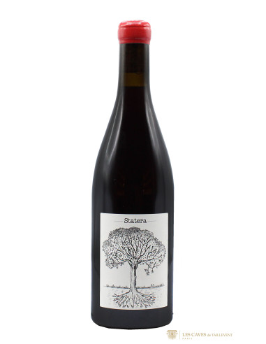 Vallée de la Loire, Vin de France, Jérôme Bretaudeau, Statera 2022