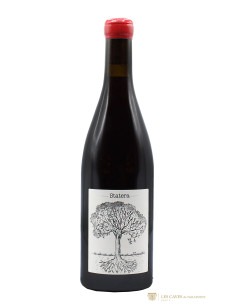 Vallée de la Loire, Vin de France, Jérôme Bretaudeau, Statera 2022
