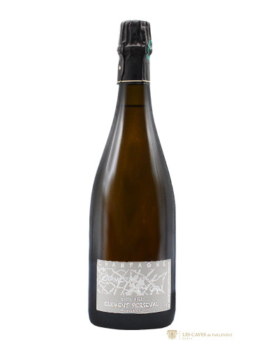 Clément Perseval Chamery 1er Cru - Les Caves de Taillevent