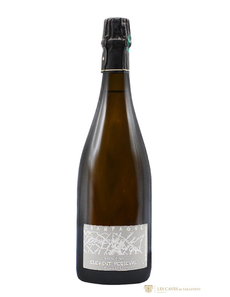 Clément Perseval Chamery 1er Cru - Les Caves de Taillevent