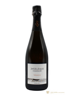 J-M Sélèque Solessence Extra-Brut - Les Caves de Taillevent