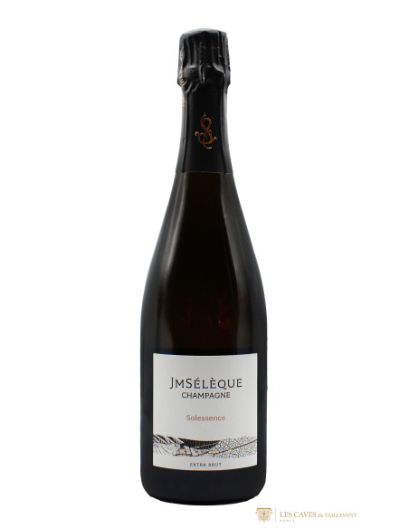 J-M Sélèque Solessence Extra-Brut - Les Caves de Taillevent