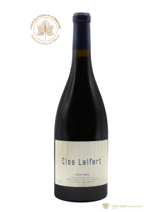 Clos Lalfert 2019 - Les Caves de Taillevent