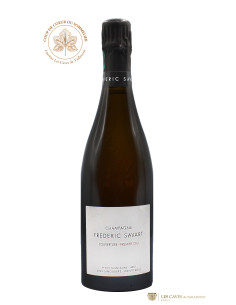 Champagne, Frédéric Savart, L'ouverture