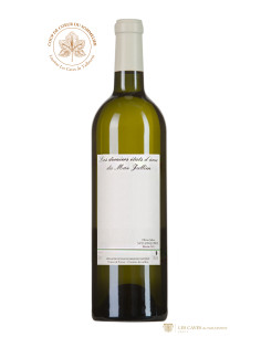 Languedoc, Mas Jullien, Derniers états d'âmes, 2017