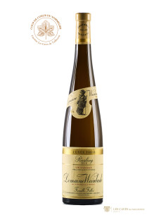 Vente en ligne vin Weinbach, Riesling | Blanc | Alsace
