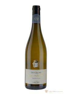 Domaine des Deux Roches Mâcon-Villages 2022 - Les Caves de Taillevent