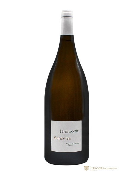 Sancerre, Vincent Pinard, Harmonie, 2022