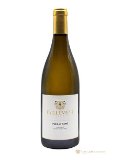 Pouilly-Fumé, Michel Redde et fils, La Moynerie, 2019