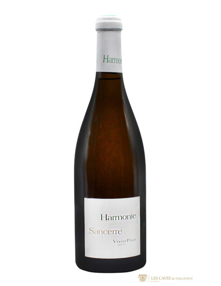 Vincent Pinard Harmonie 2022 - Les Caves de Taillevent