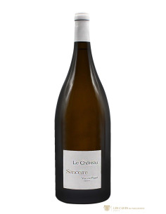 Vallée de la Loire, Sancerre, Vincent Pinard, Le Château, 2015, Magnum 1,5L