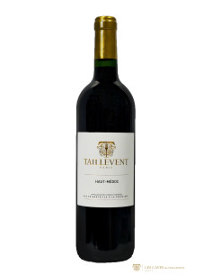 Haut-Médoc, Moulin de La Lagune, 2016, Caves de Taillevent