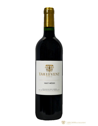 Haut-Médoc, Moulin de La Lagune, 2016, Caves de Taillevent