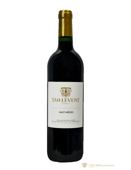 Haut-Médoc, Moulin de La Lagune, 2016, Caves de Taillevent