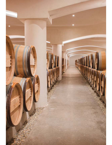 Château La Lagune, 2015, Les Caves de Taillevent