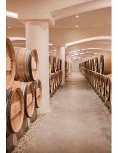 Château La Lagune 2015 - Les Caves de Taillevent